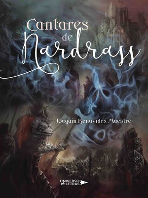 cover image of Cantares de Nardrass